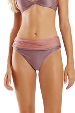 Charger l&#39;image dans la galerie, Gallery: Blueman Bas Bottom Florida Recorte Roxo
