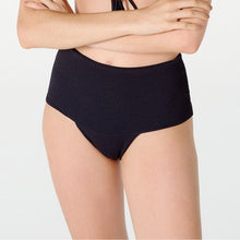 Charger l&#39;image dans la galerie, Image 05: Blueman Bas Bottom Gaya Buzios Crispy Preto

