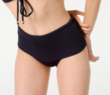 Charger l&#39;image dans la galerie, Image 06: Blueman Bas Bottom Gaya Buzios Crispy Preto
