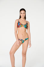Charger l&#39;image dans la galerie, Model Front: Blueman Bas Bottom Isis Tupinamba
