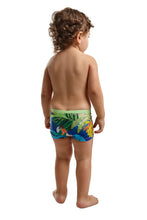Charger l&#39;image dans la galerie, Image 06: Blueman Maillot De Bain Bébé Bottom John Manga Longa Baby Maresia
