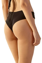Charger l&#39;image dans la galerie, Image 05: Blueman Bas Bottom Laguna Caramel Preto

