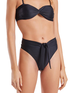Image 05: Blueman Bas Bottom Latino Color Preto