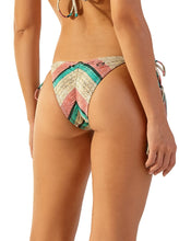 Charger l&#39;image dans la galerie, Model Back: Blueman Bas Bottom Lua Polinesia
