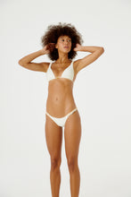 Charger l&#39;image dans la galerie, Image 03: Blueman Bas Bottom Malibu Bordado Off White
