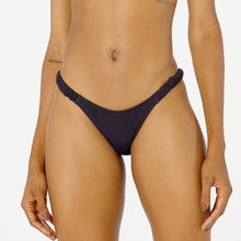 Charger l&#39;image dans la galerie, Gallery: Blueman Bas Bottom Malibu Crispy Preto
