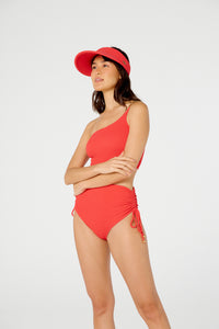 Image 03: Blueman Bas Bottom Nix Crispy Vermelho