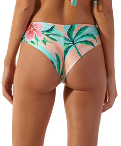 Model Back: Blueman Bas Bottom Pacifico Levemente