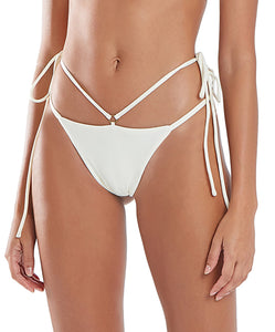 Gallery: Blueman Bas Bottom Pepe Liso Off White