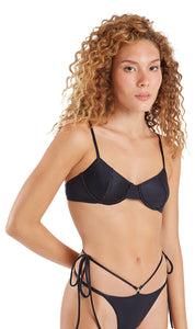 Image 07: Blueman Bas Bottom Pepe Liso Preto