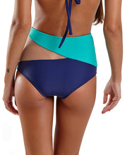 Charger l&#39;image dans la galerie, Image 07: Blueman Bas Bottom Polinesia Azul Marinho

