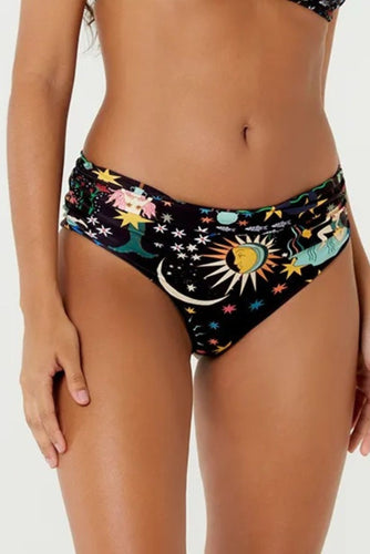 Gallery: Blueman Bas Bottom Prado Flower Mistica