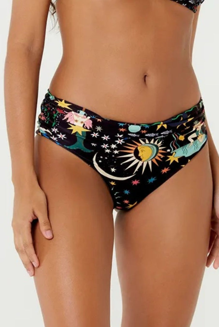 Gallery: Blueman Bas Bottom Prado Flower Mistica