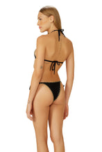 Charger l&#39;image dans la galerie, Image 05: Blueman Bas Bottom Preto Artesanato
