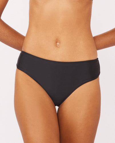 Gallery: Blueman Bas Bottom Preto Sunquine