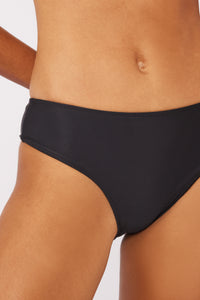Image 04: Blueman Bas Bottom Preto Sunquine