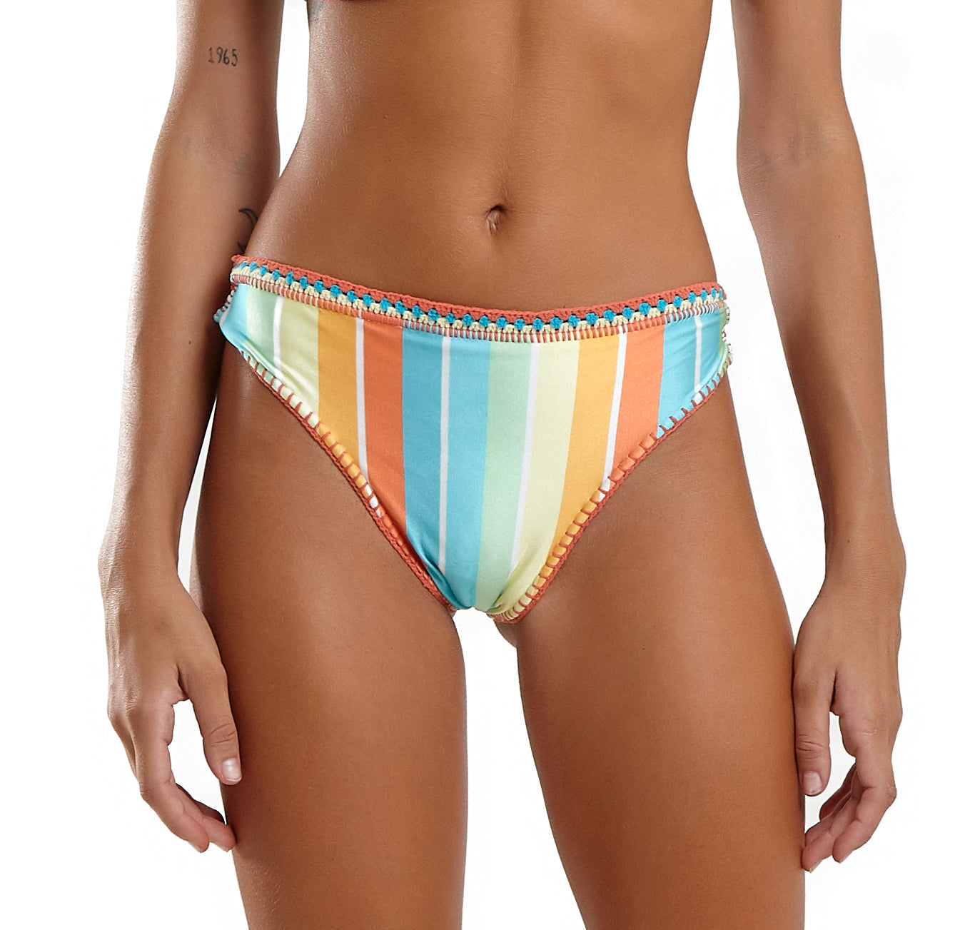 Gallery: Blueman Bas Bottom Recifes Granita