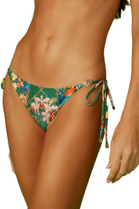Gallery: Blueman Bas Bottom Ring-Tropical Inside