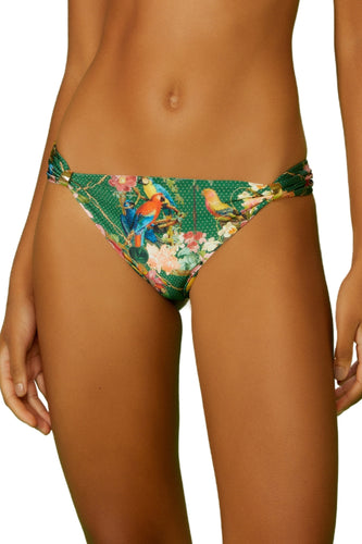 Gallery: Blueman Bas Bottom Ring-Tropical Kaiak