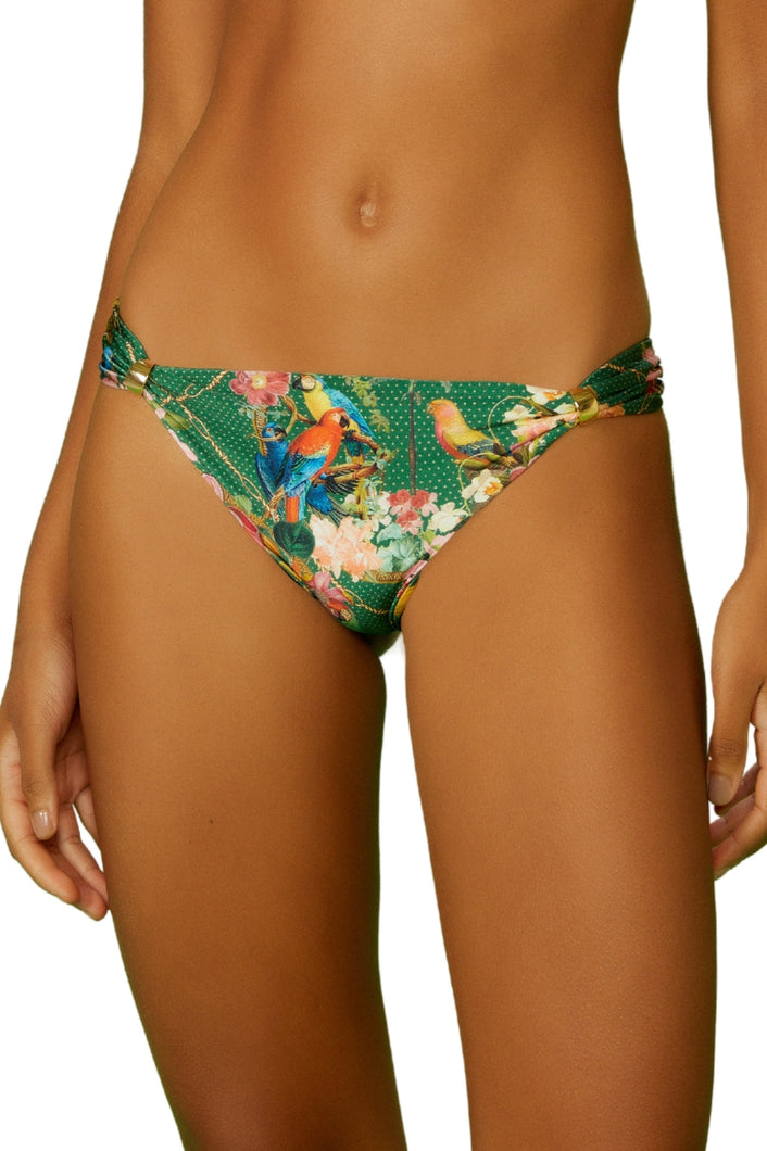 Gallery: Blueman Bas Bottom Ring-Tropical Kaiak