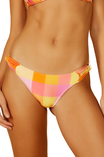 Gallery: Blueman Bas Bottom Ritmo Pacifico-Chic