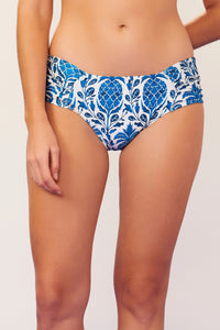 Gallery: Blueman Bas Bottom Seiva-Doce-Azul New-Prado