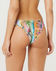 Image 05: Blueman Bas Bottom Sum Pacifico Chic Universo Solar