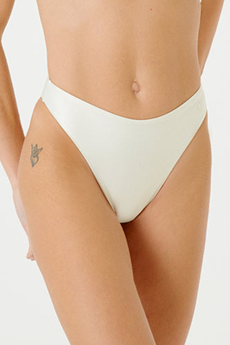 Gallery: Blueman Bas Bottom Ubatuba Off White