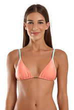 Charger l&#39;image dans la galerie, Model Front: Blueman Bas Bottom Wave Delta Laranja
