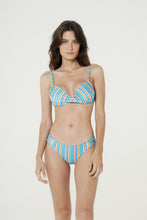 Charger l&#39;image dans la galerie, Model Front: Blueman Ensemble Brigitte Pacifico Comfort Sistere
