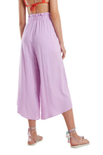 Charger l&#39;image dans la galerie, Image 05: Blueman Pantalon De Plage Calca Pantacourt Liso Roxo
