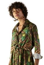 Charger l&#39;image dans la galerie, Image 06: Blueman Chemise Chemise Java
