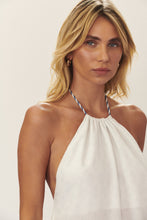 Charger l&#39;image dans la galerie, Image 03: Blueman Vêtement De Plage Choker Dress From-Rio
