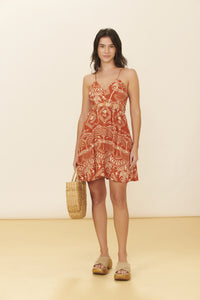 Image 03: Blueman Mini Dress Dress Resina Brisa-Suave