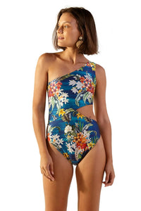 Model Front: Blueman Une Pièce Enseasa Arta