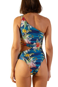 Model Back: Blueman Une Pièce Enseasa Arta
