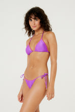 Charger l&#39;image dans la galerie, Image 03: Blueman Ensemble Foam Dotted Roxo
