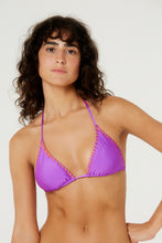 Charger l&#39;image dans la galerie, Image 07: Blueman Ensemble Foam Dotted Roxo
