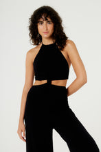 Charger l&#39;image dans la galerie, Image 05: Blueman Combinaison De Plage Macacao No Liso Preto Mistico
