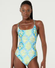 Charger l&#39;image dans la galerie, Gallery: Blueman Une Pièce Maio Hip Hop Polen
