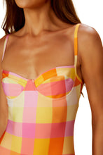 Charger l&#39;image dans la galerie, Image 02: Blueman Une Pièce Maio Vintage Ritmo
