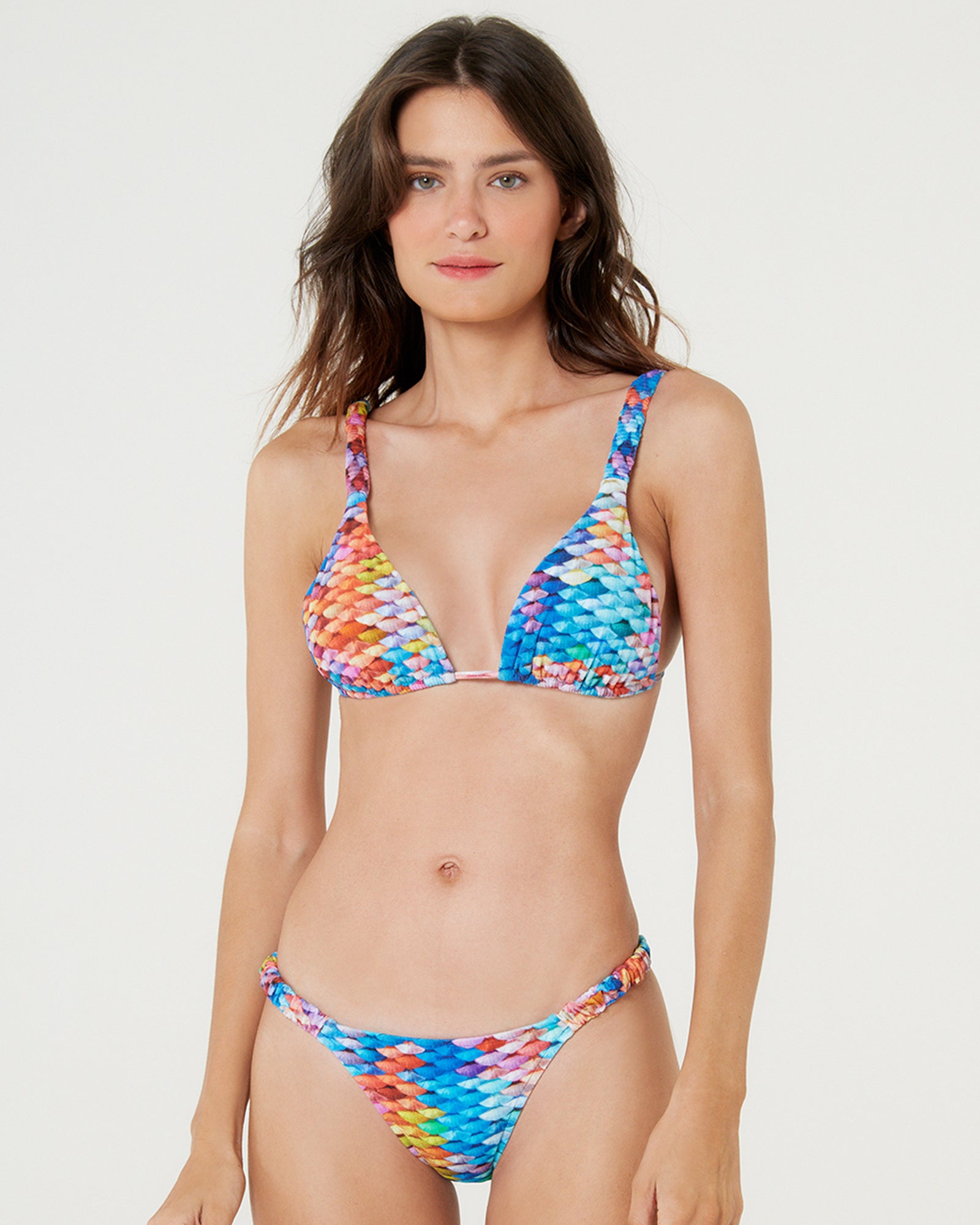 Gallery: Blueman Ensemble Malibu Escama