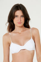 Charger l&#39;image dans la galerie, Image 07: Blueman Ensemble Pepe Ariba Saint Martin Texture Branco
