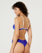 Charger l&#39;image dans la galerie, Image 05: Blueman Ensemble Pepe Bias Arriba Azul
