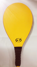 Charger l&#39;image dans la galerie, Product Back: Blueman Raquette De Plage Raquete Basica Amarelo
