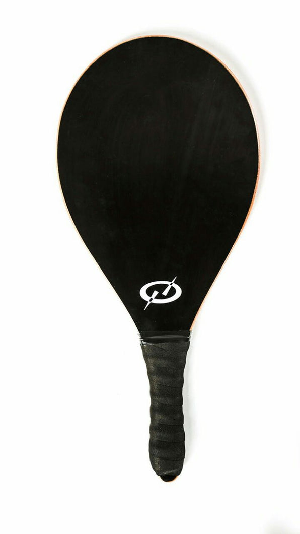 Product Front: Blueman Raquette De Plage Raquete Basica Preto