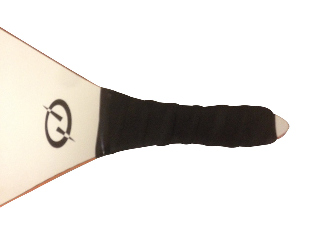 Product Front: Blueman Raquette De Plage Raquete Slim Verao Branco