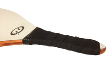 Charger l&#39;image dans la galerie, Model Back: Blueman Raquette De Plage Raquete Slim Verao Branco
