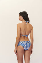Charger l&#39;image dans la galerie, Model Back: Blueman Ensemble Set Seiva-Doce-Azul Prado New-Prado
