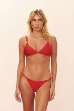 Charger l&#39;image dans la galerie, Model Front: Blueman Ensemble Set Vermelho Drops
